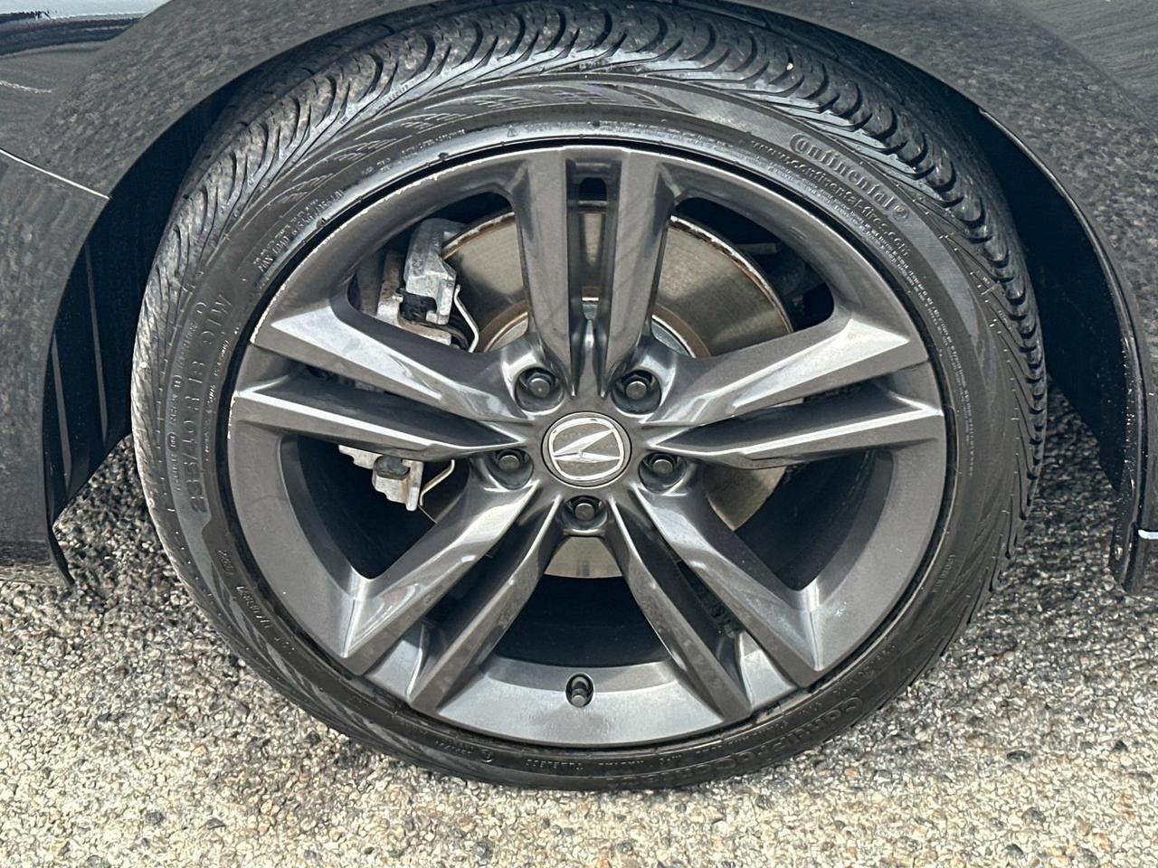 2023 Acura Integra A-Spec Package Woodbridge VA