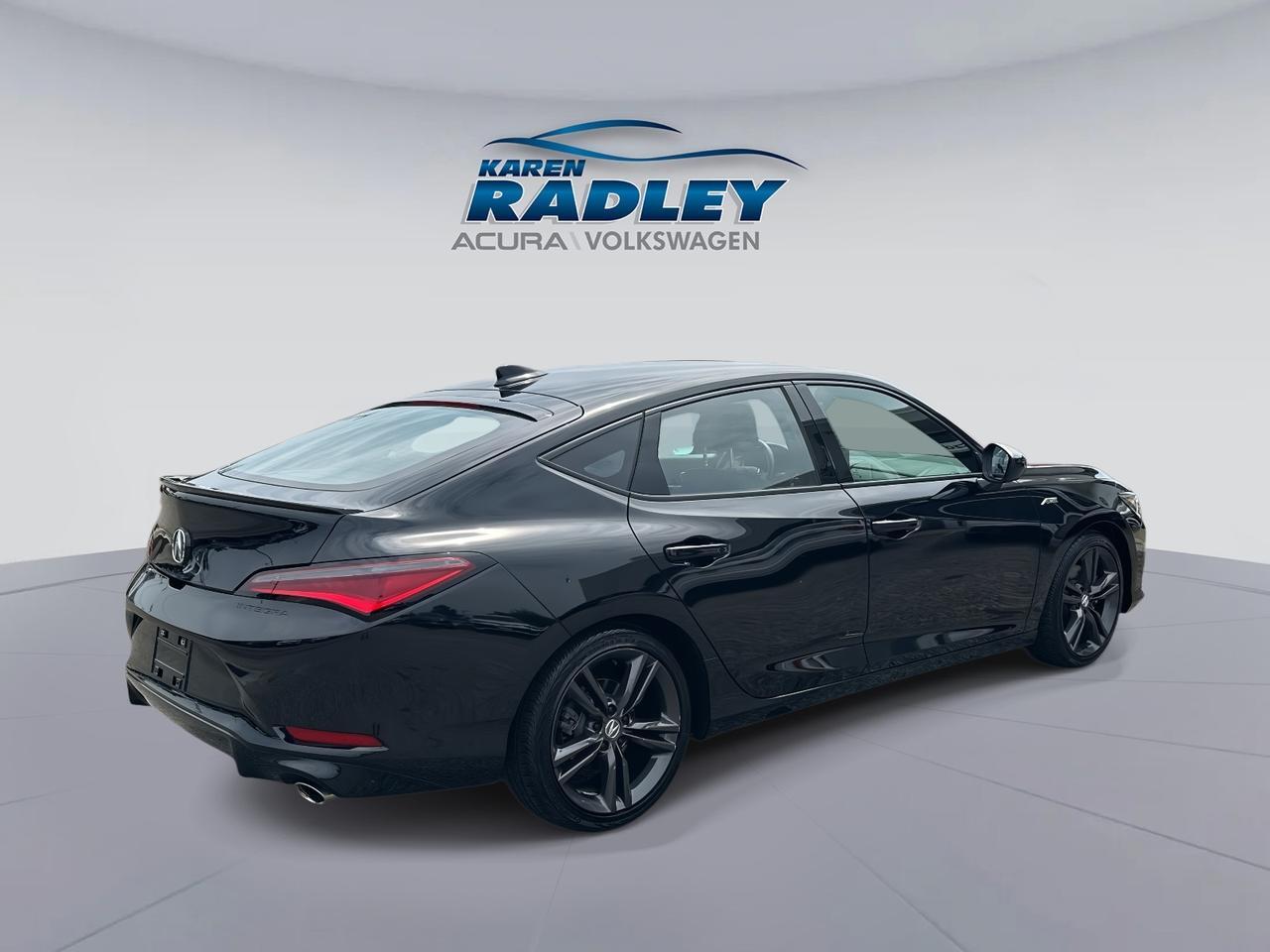 2023 Acura Integra A-Spec Package Woodbridge VA