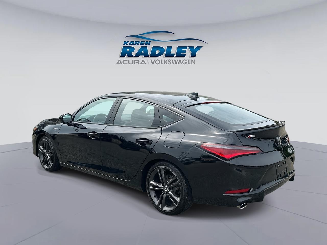 2023 Acura Integra A-Spec Package Woodbridge VA