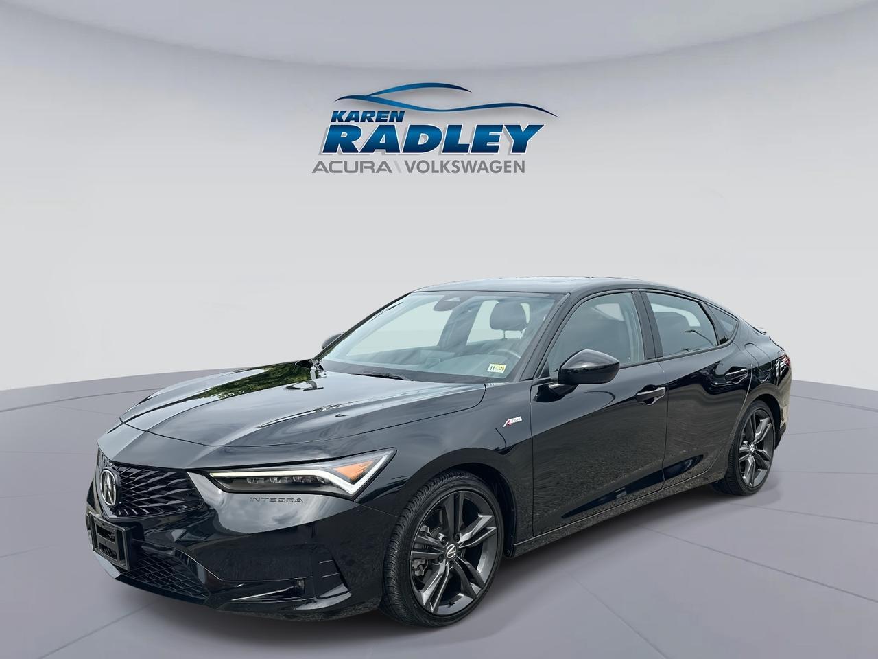 2023 Acura Integra A-Spec Package Woodbridge VA