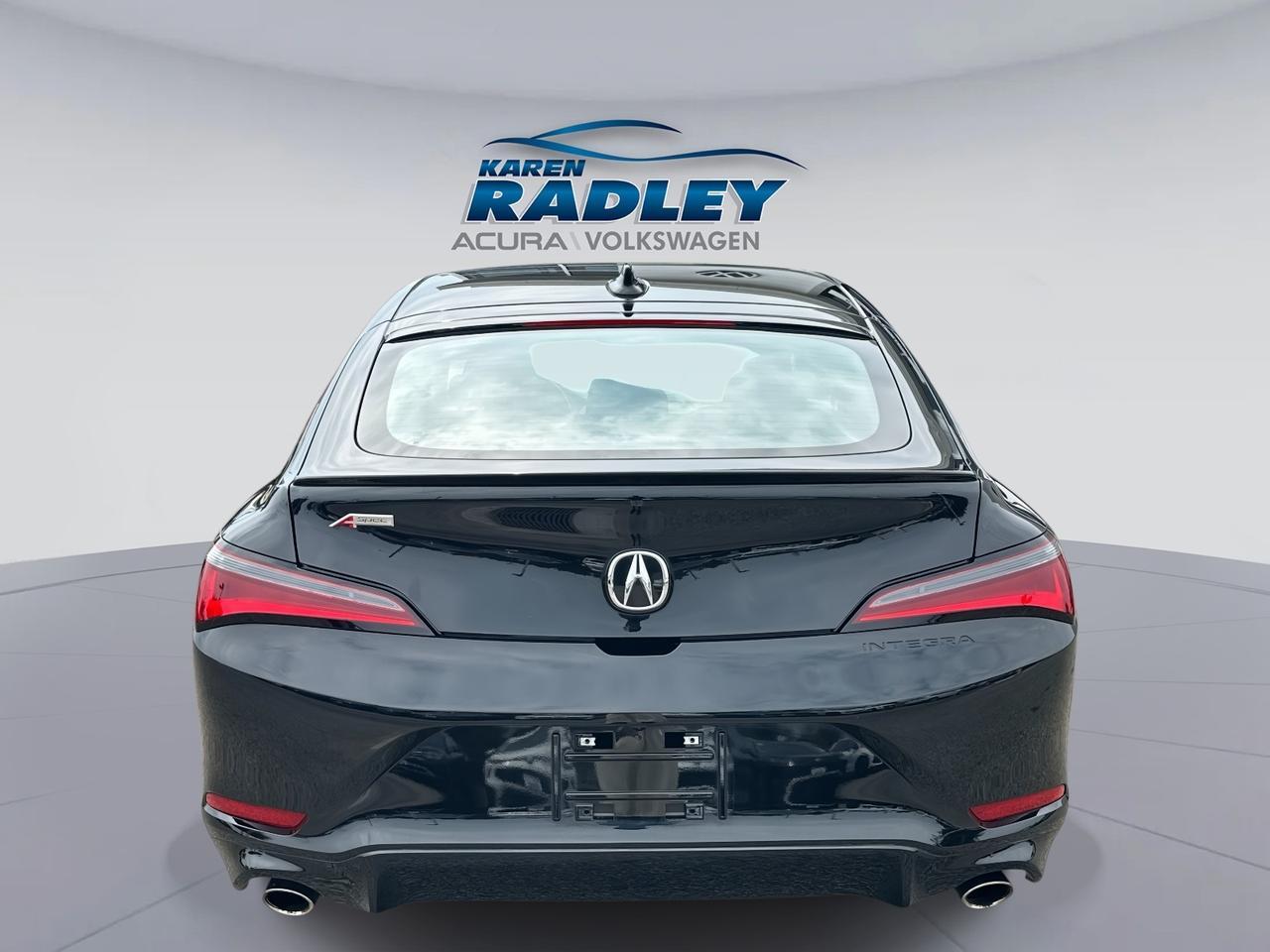 2023 Acura Integra A-Spec Package Woodbridge VA