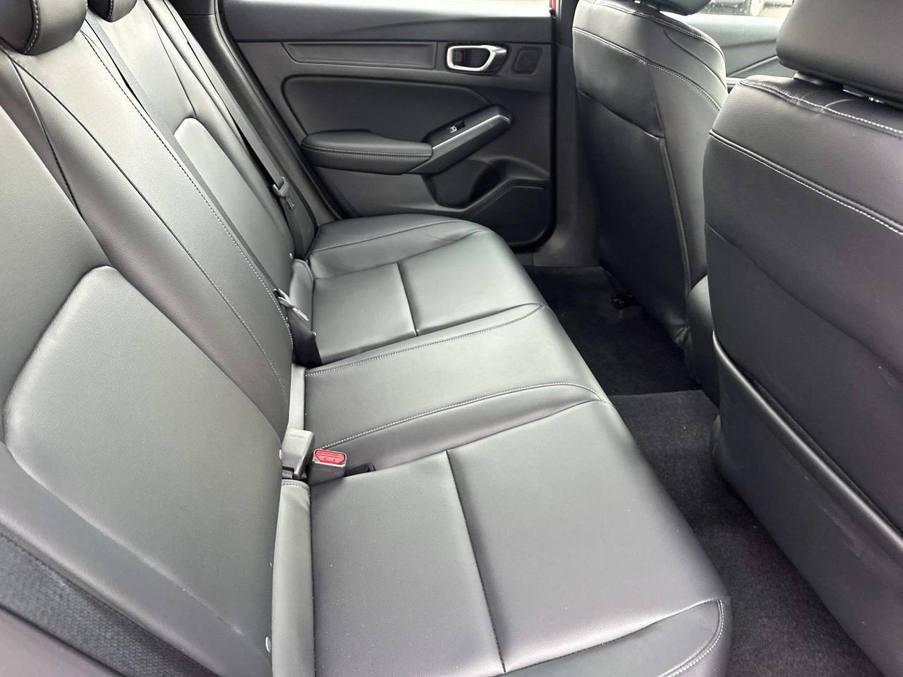 2023 Acura Integra A-Spec Package Woodbridge VA