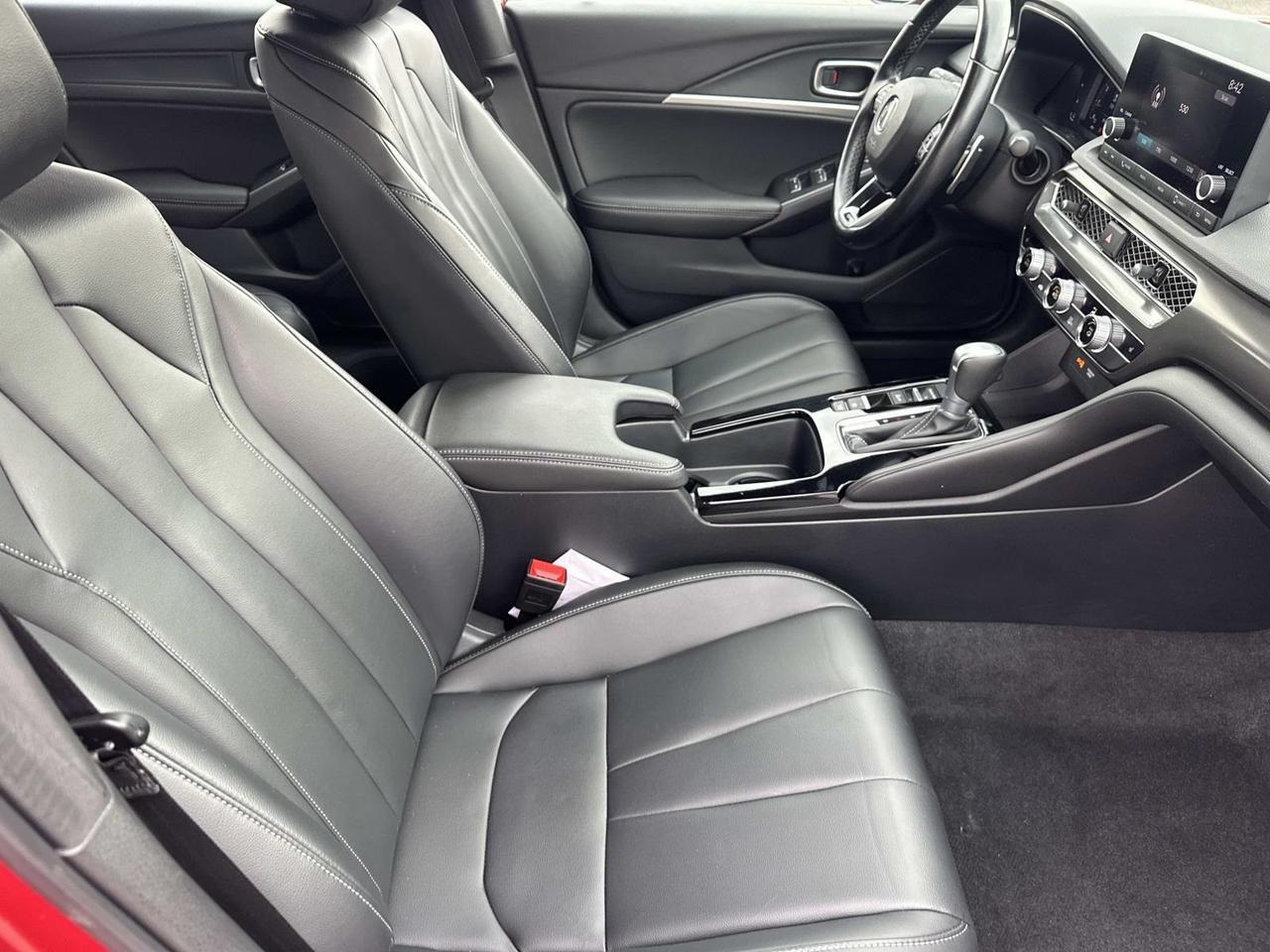 2023 Acura Integra A-Spec Package Woodbridge VA