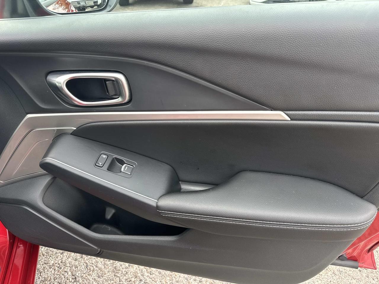 2023 Acura Integra A-Spec Package