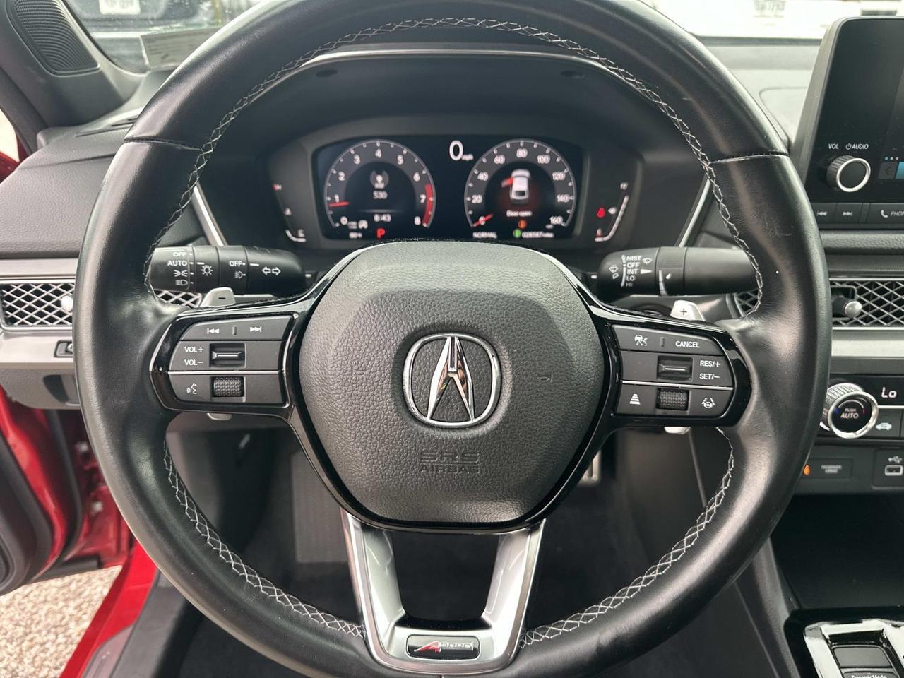 2023 Acura Integra A-Spec Package Woodbridge VA