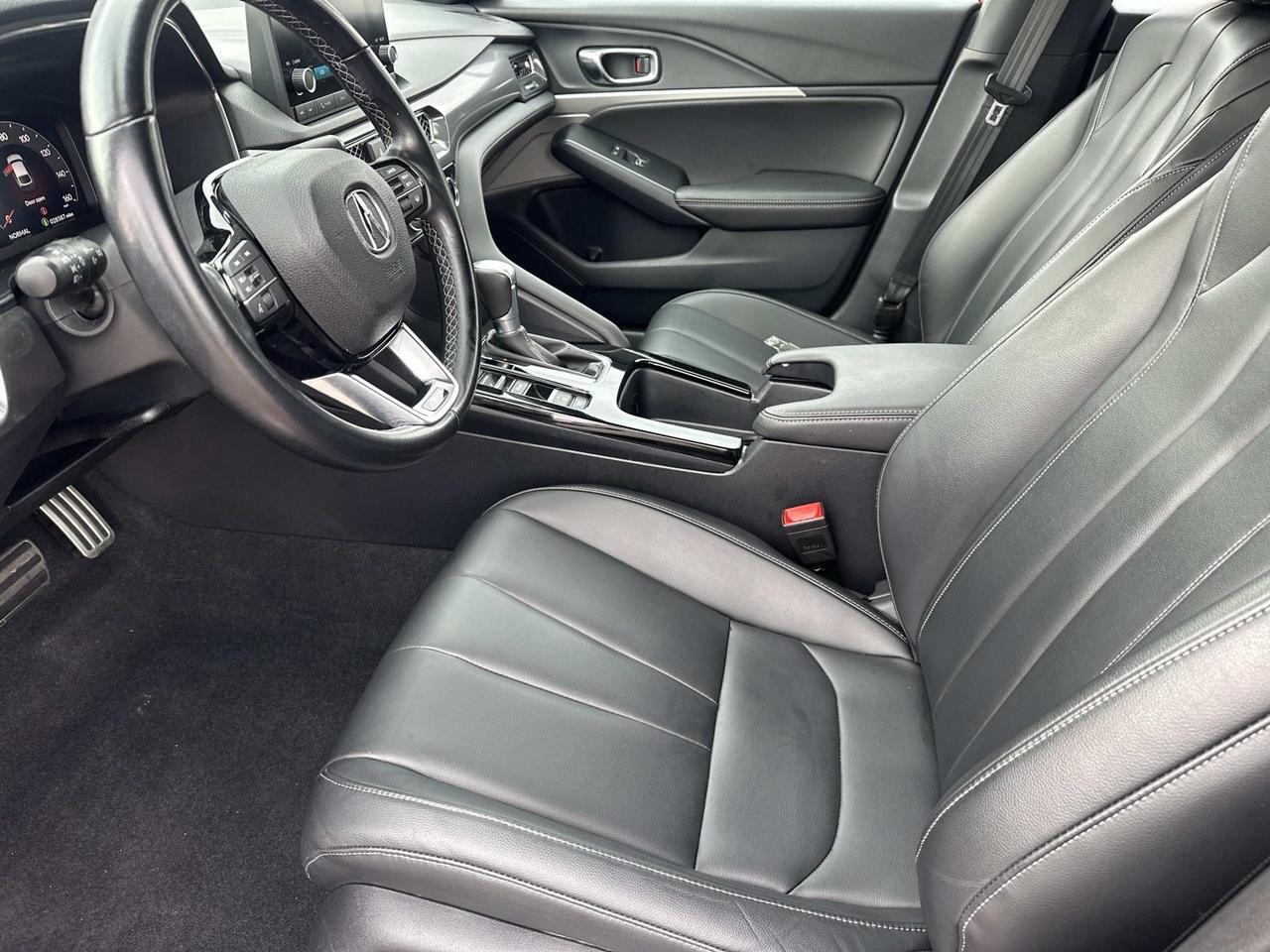 2023 Acura Integra A-Spec Package Woodbridge VA