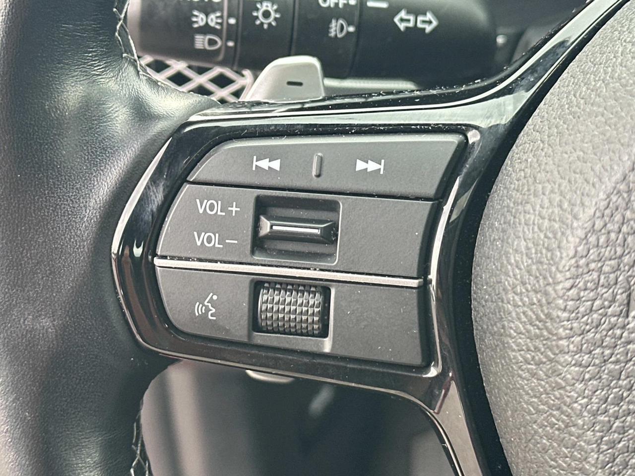 2023 Acura Integra A-Spec Package Woodbridge VA