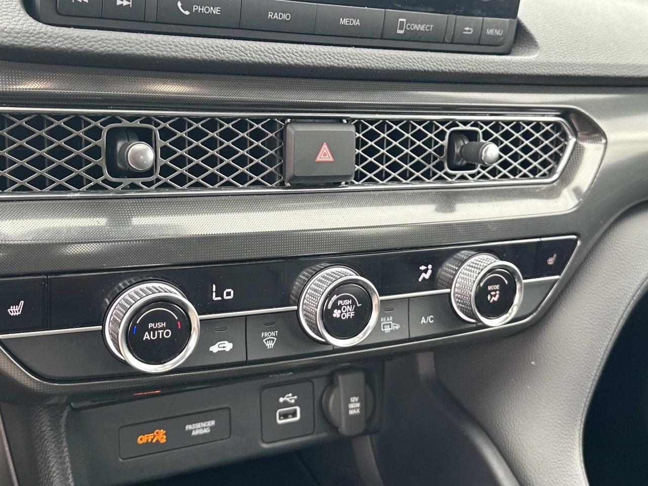 2023 Acura Integra A-Spec Package Woodbridge VA