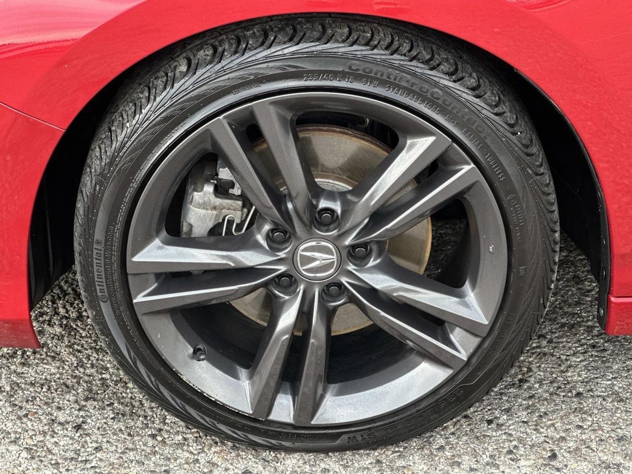 2023 Acura Integra A-Spec Package Woodbridge VA