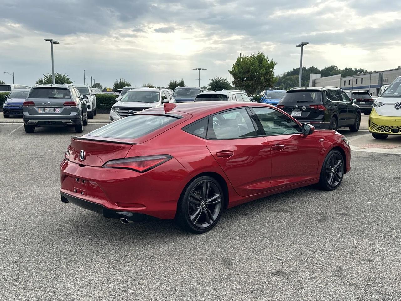 2023 Acura Integra A-Spec Package Woodbridge VA