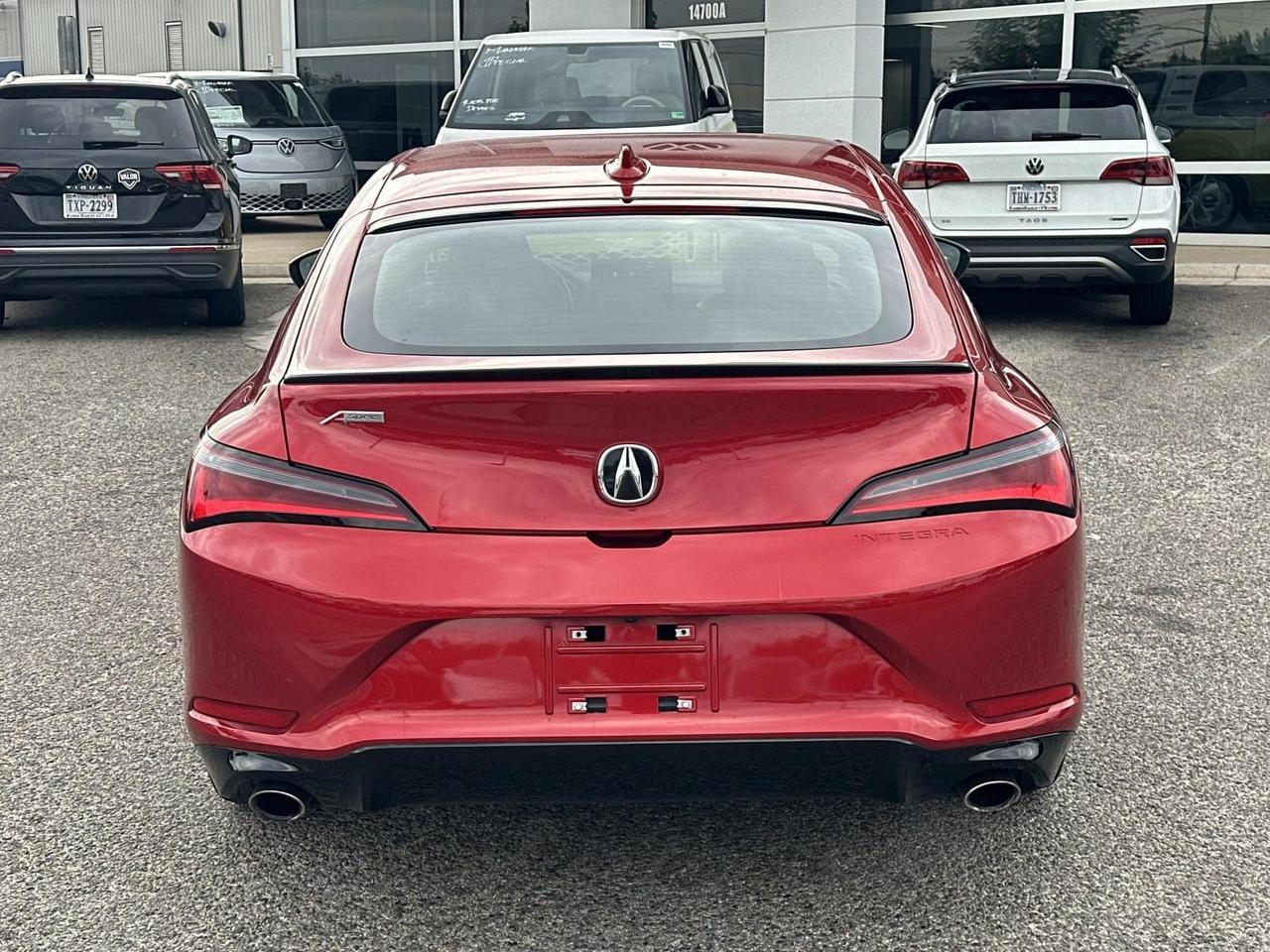 2023 Acura Integra A-Spec Package Woodbridge VA