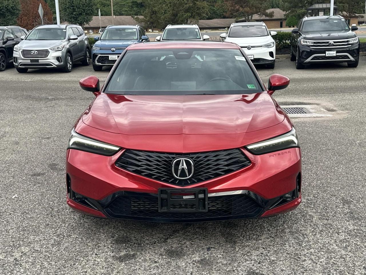 2023 Acura Integra A-Spec Package Woodbridge VA