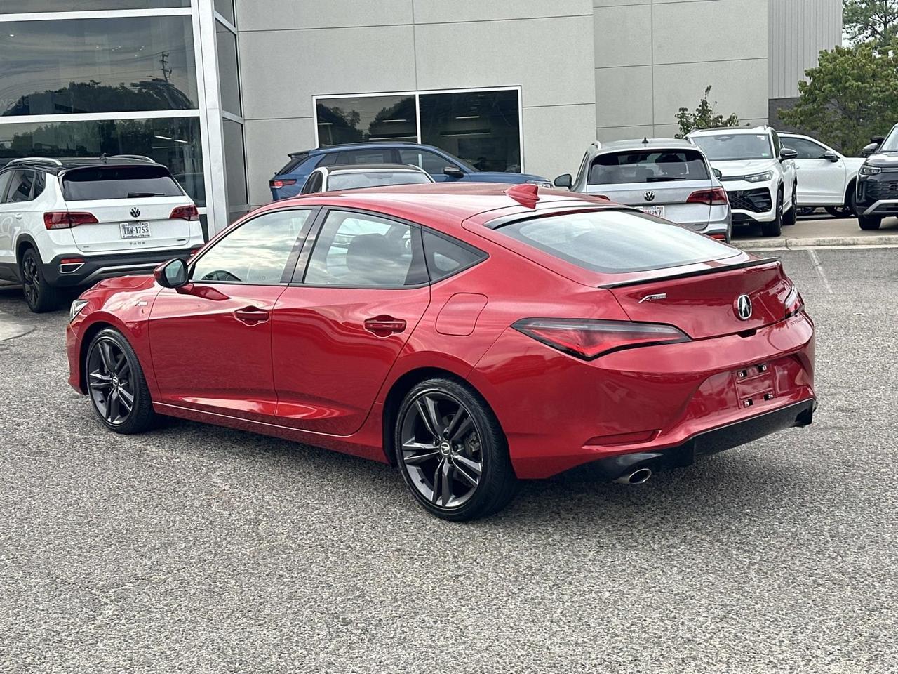 2023 Acura Integra A-Spec Package Woodbridge VA