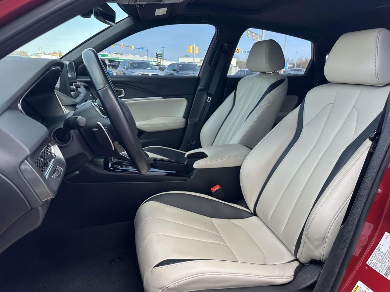 2023 Acura Integra A-Spec Package Woodbridge VA