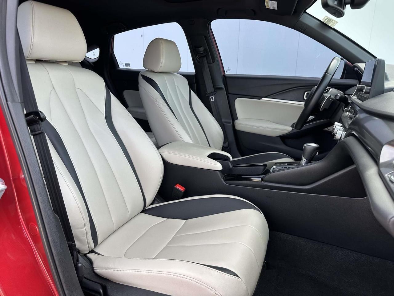 2023 Acura Integra A-Spec Package Woodbridge VA