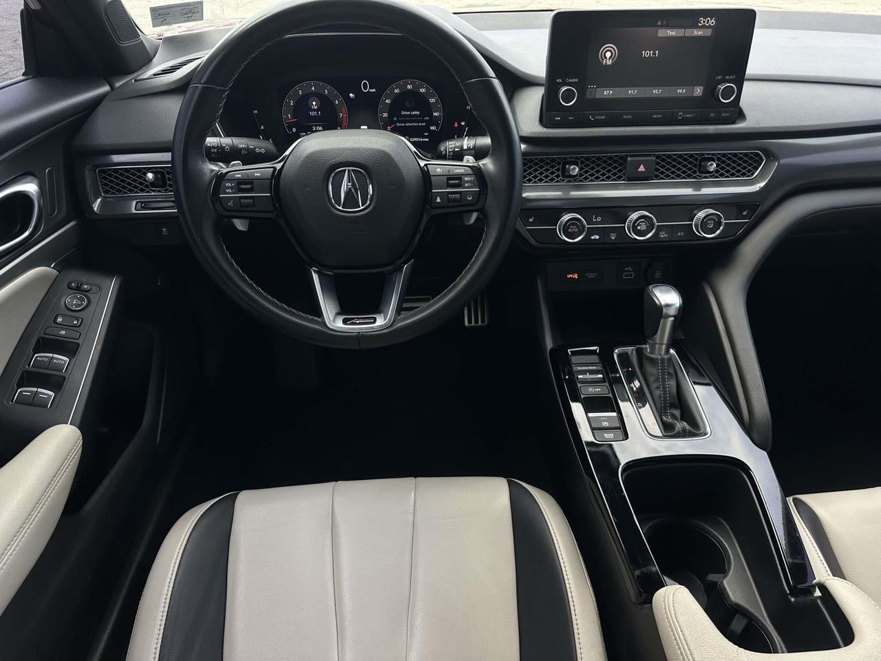 2023 Acura Integra A-Spec Package Woodbridge VA