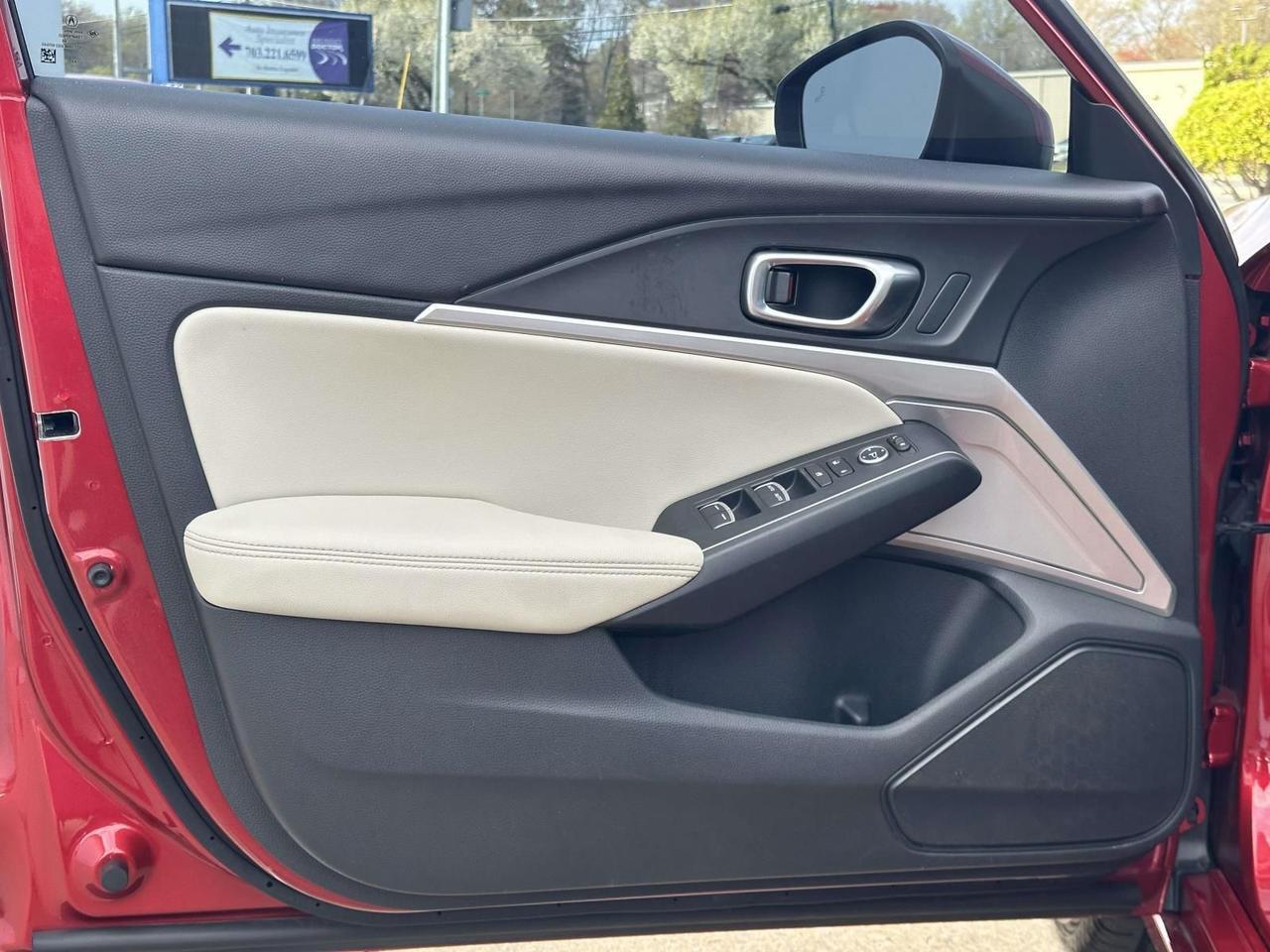 2023 Acura Integra A-Spec Package Woodbridge VA