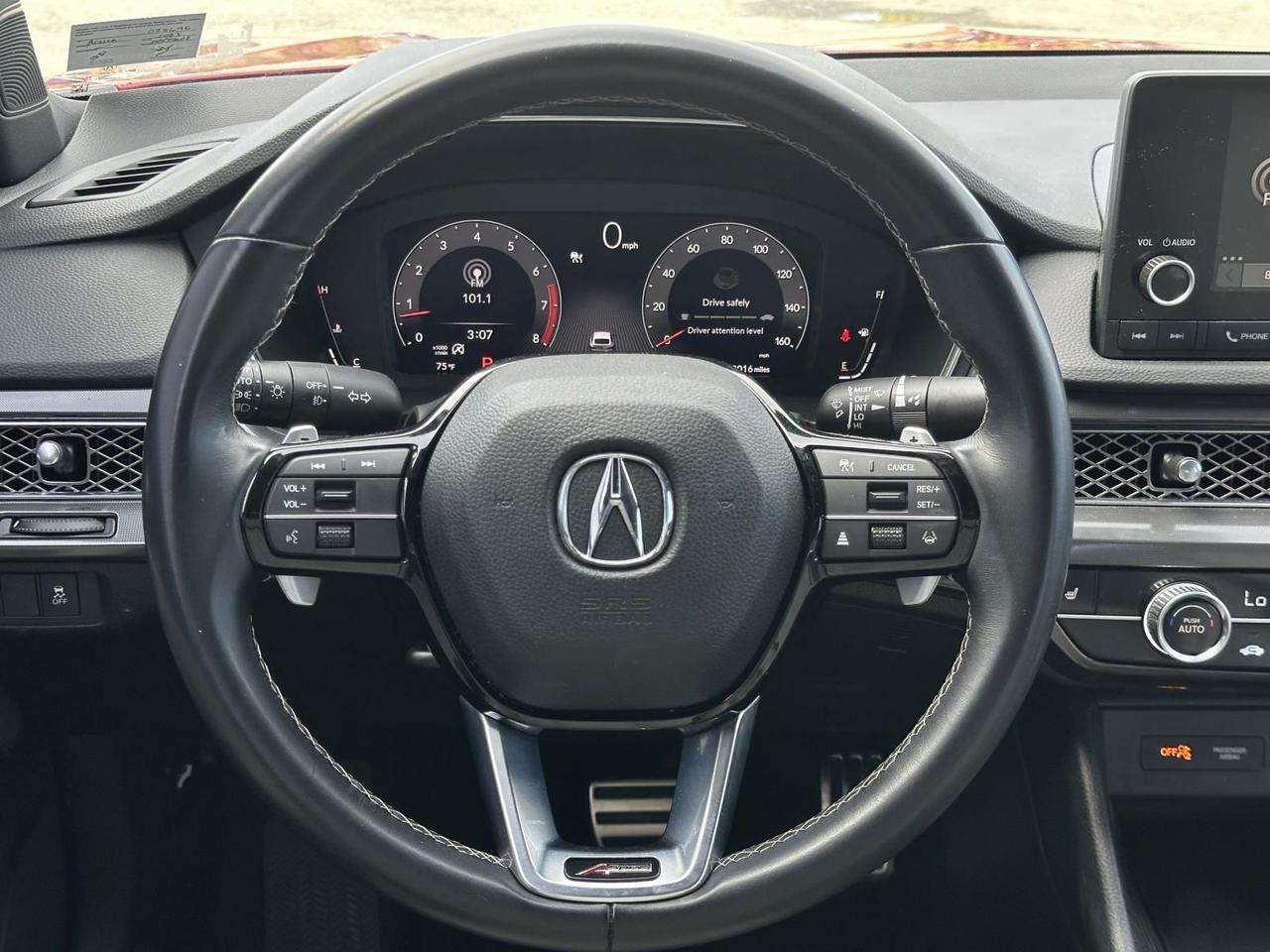 2023 Acura Integra A-Spec Package Woodbridge VA