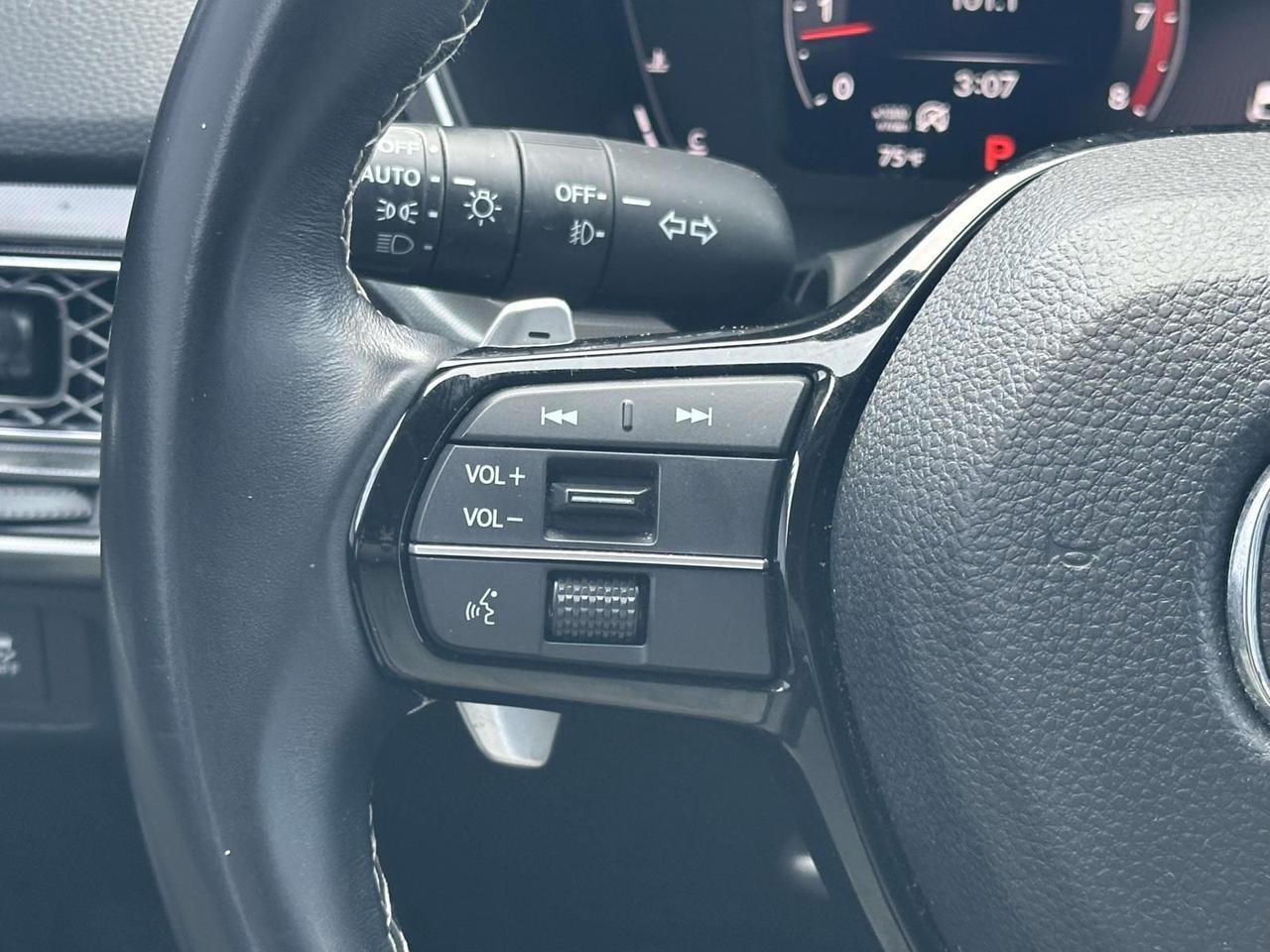 2023 Acura Integra A-Spec Package Woodbridge VA