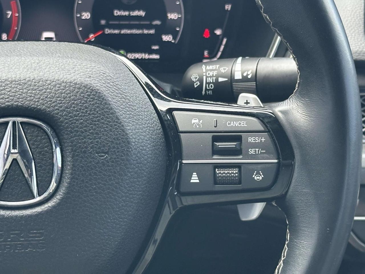 2023 Acura Integra A-Spec Package Woodbridge VA