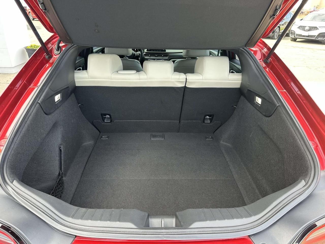 2023 Acura Integra A-Spec Package Woodbridge VA