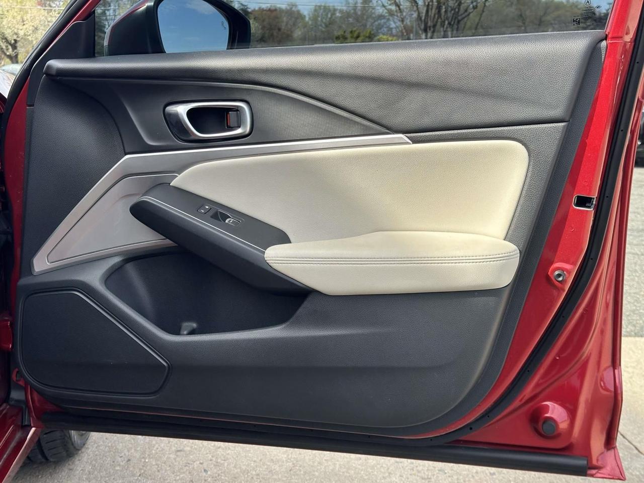 2023 Acura Integra A-Spec Package Woodbridge VA