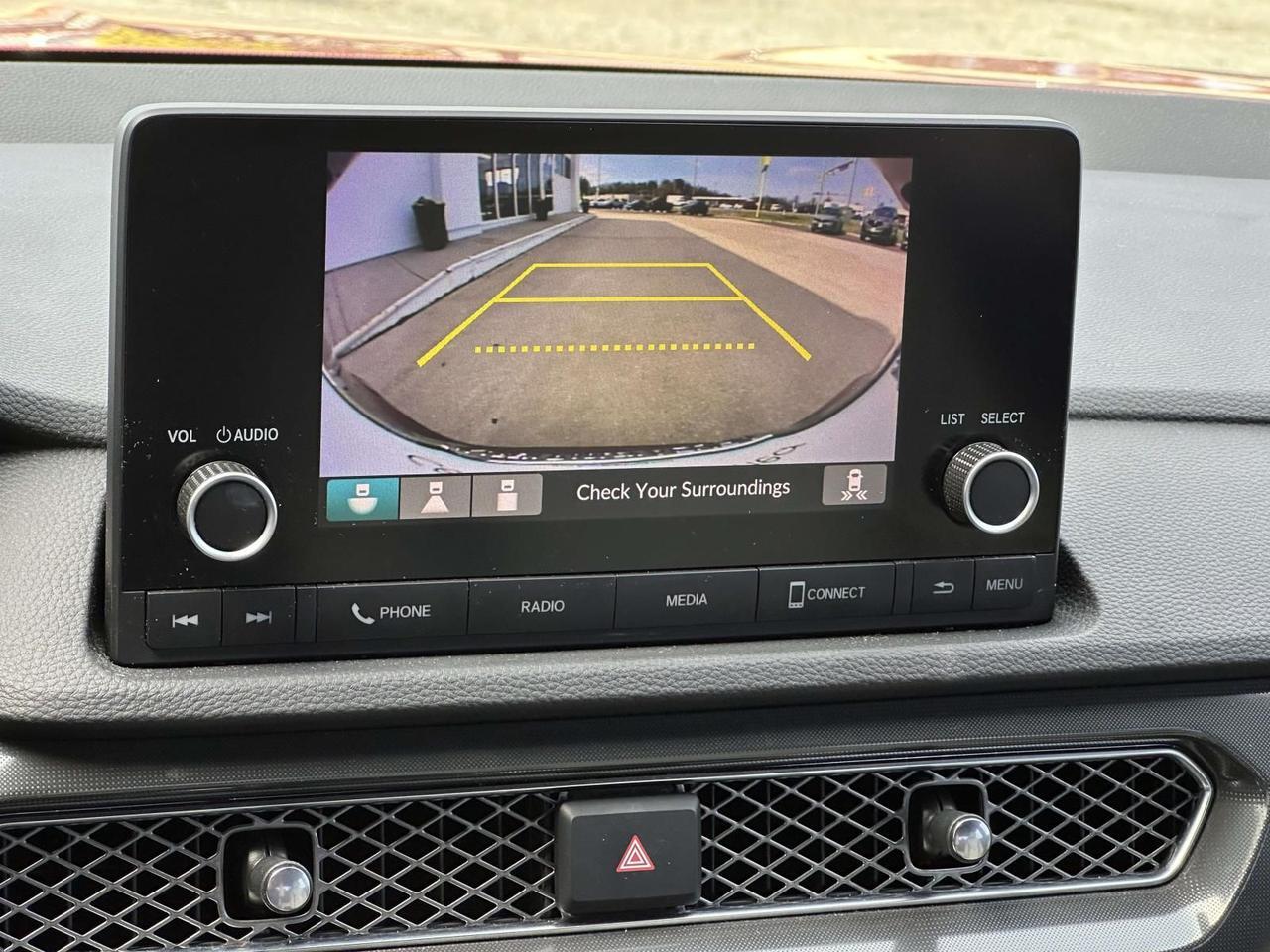 2023 Acura Integra A-Spec Package Woodbridge VA