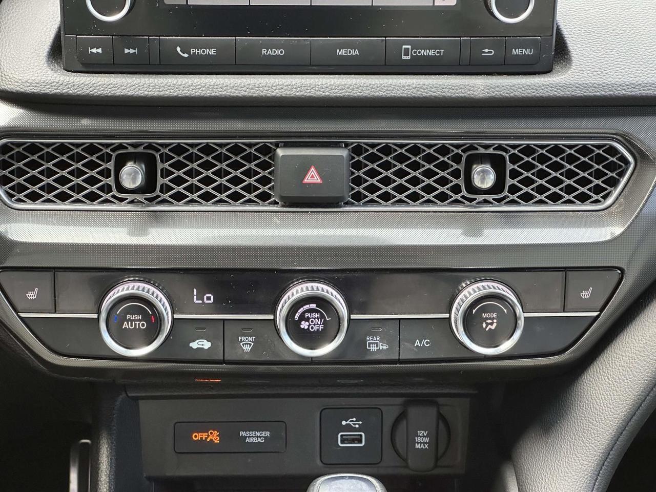 2023 Acura Integra A-Spec Package Woodbridge VA