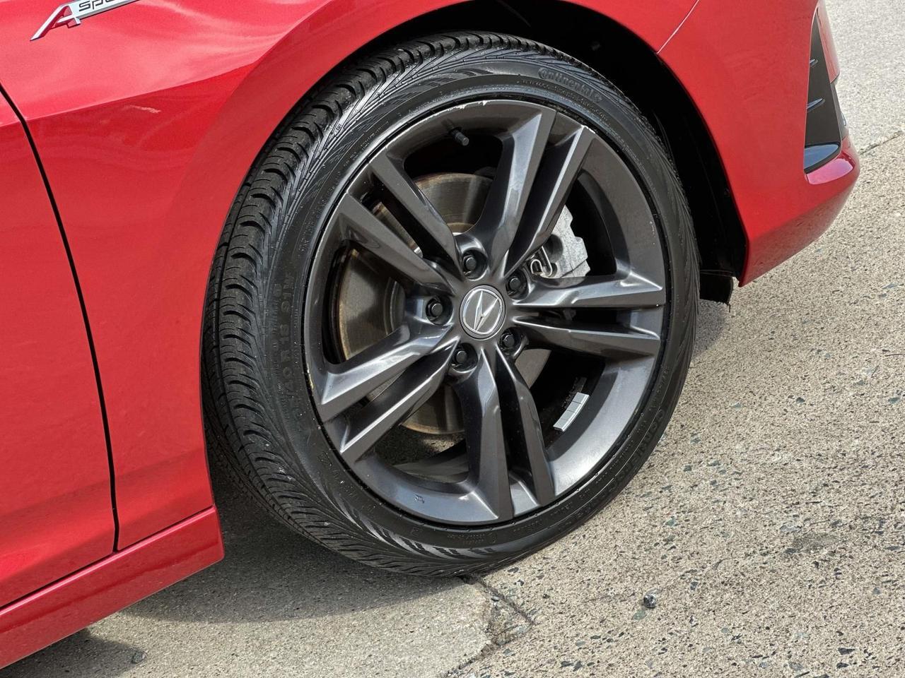 2023 Acura Integra A-Spec Package Woodbridge VA