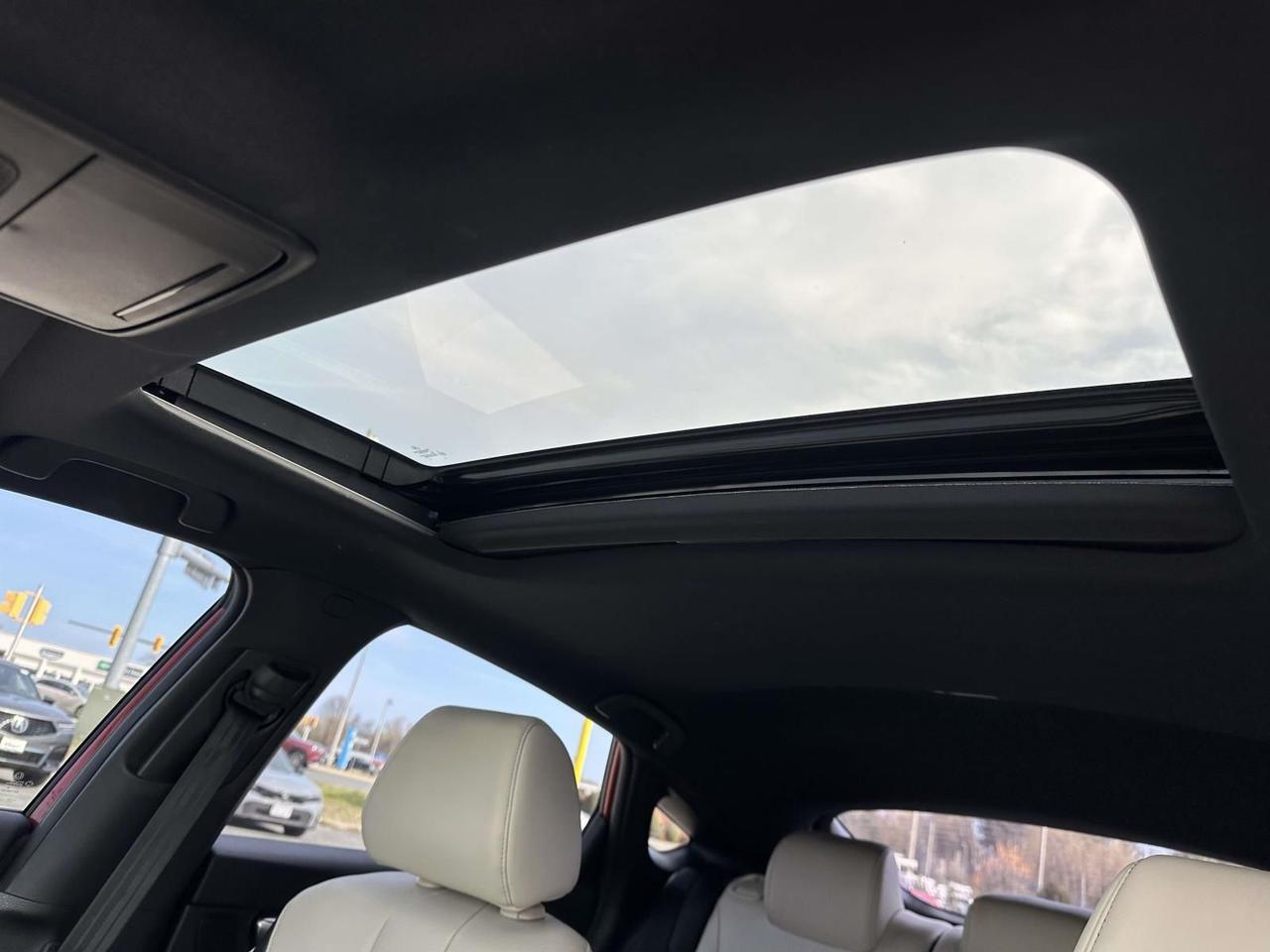 2023 Acura Integra A-Spec Package Woodbridge VA