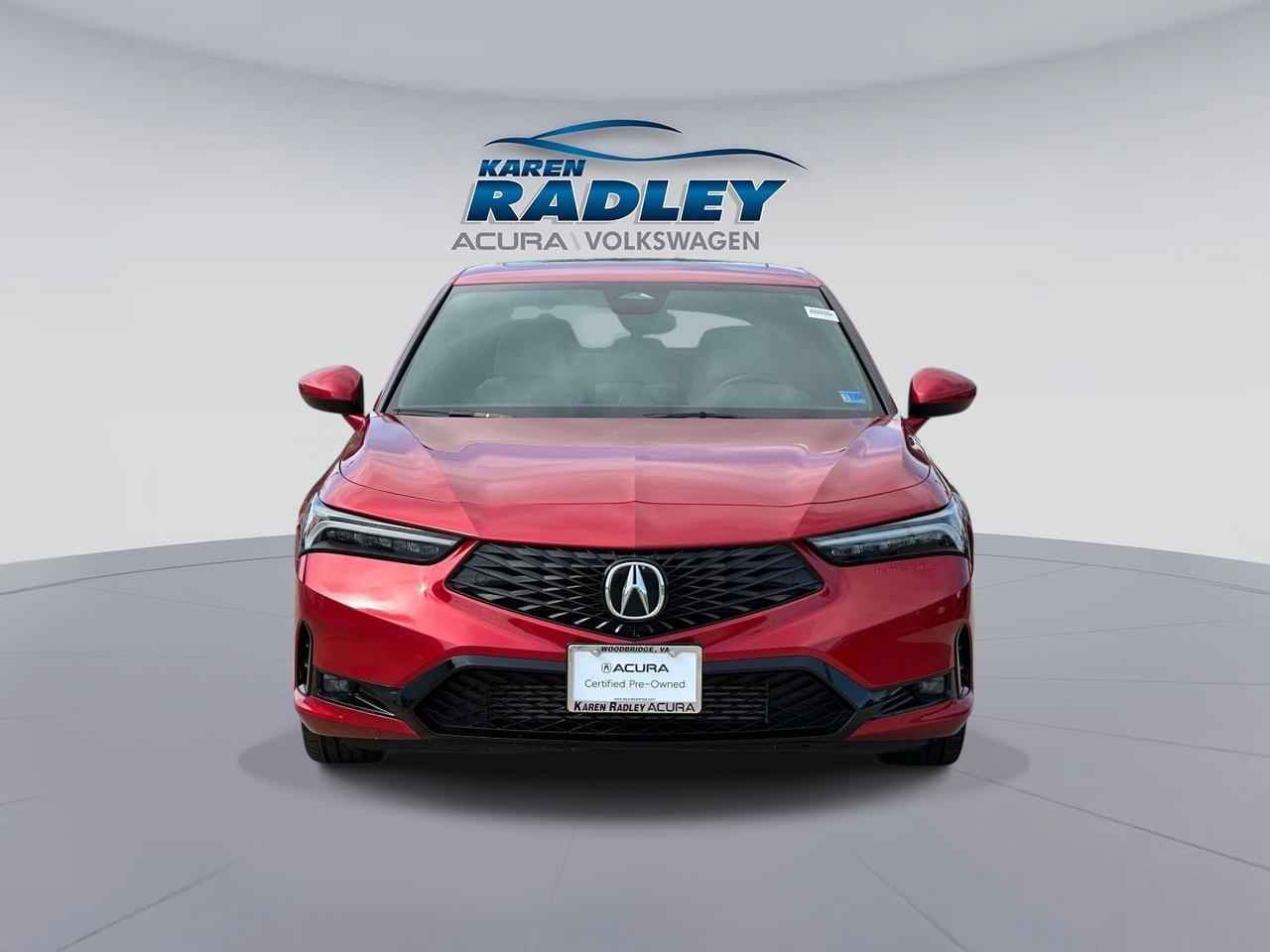 2023 Acura Integra A-Spec Package Woodbridge VA