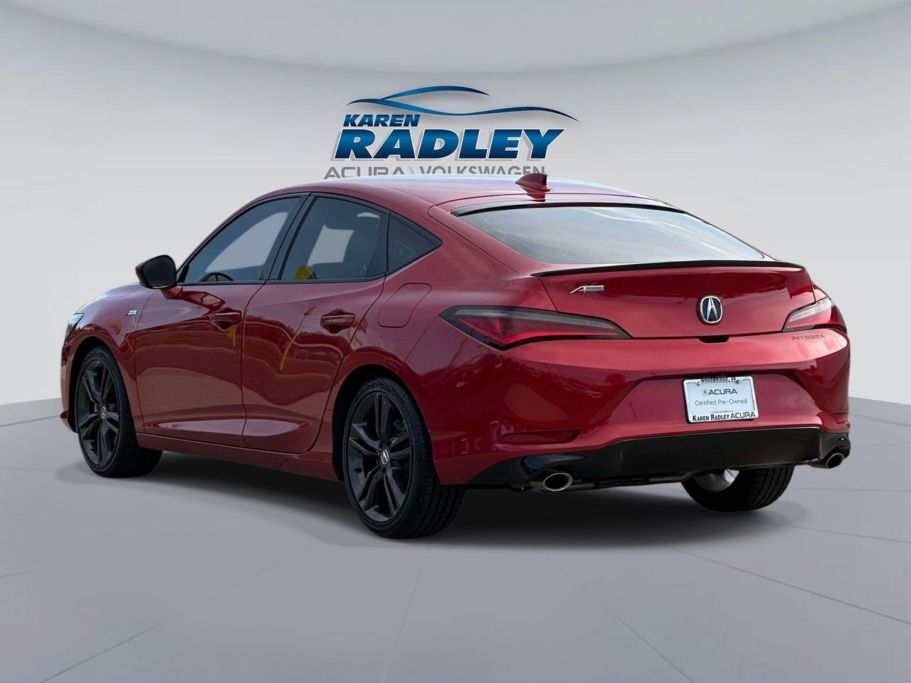 2023 Acura Integra A-Spec Package Woodbridge VA