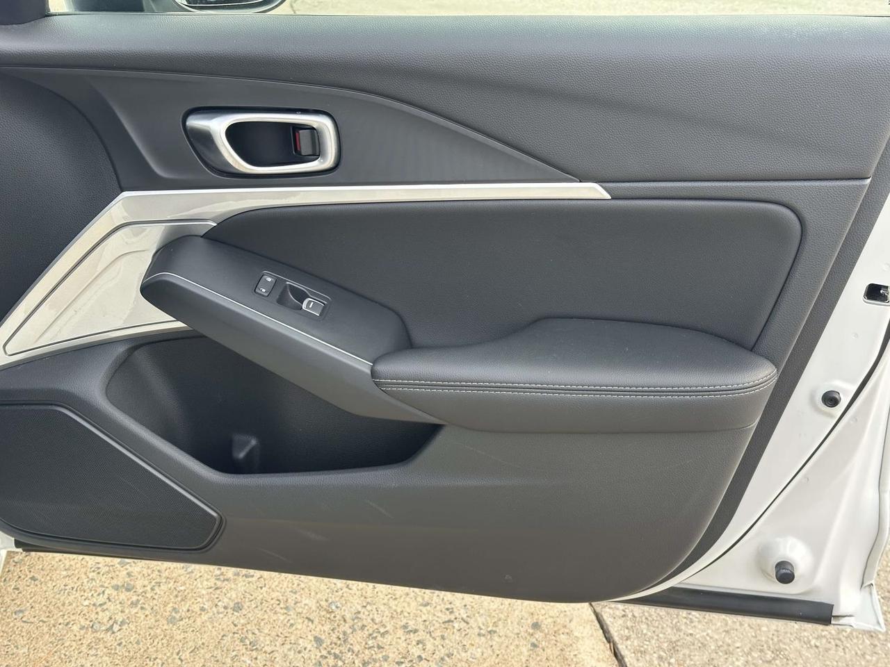 2023 Acura Integra A-Spec Package