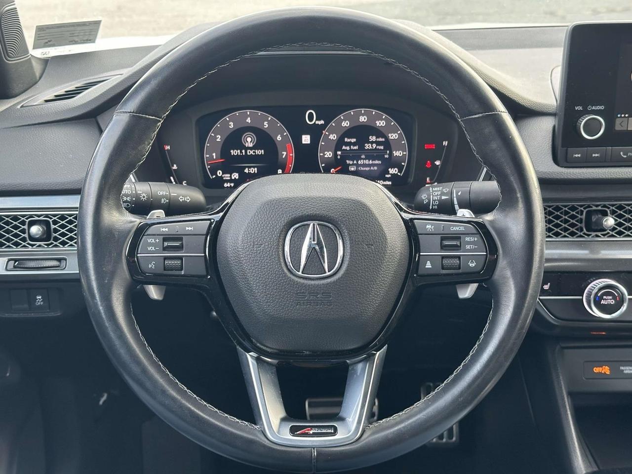 2023 Acura Integra A-Spec Package Woodbridge VA