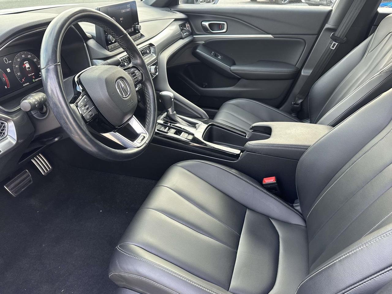 2023 Acura Integra A-Spec Package Woodbridge VA