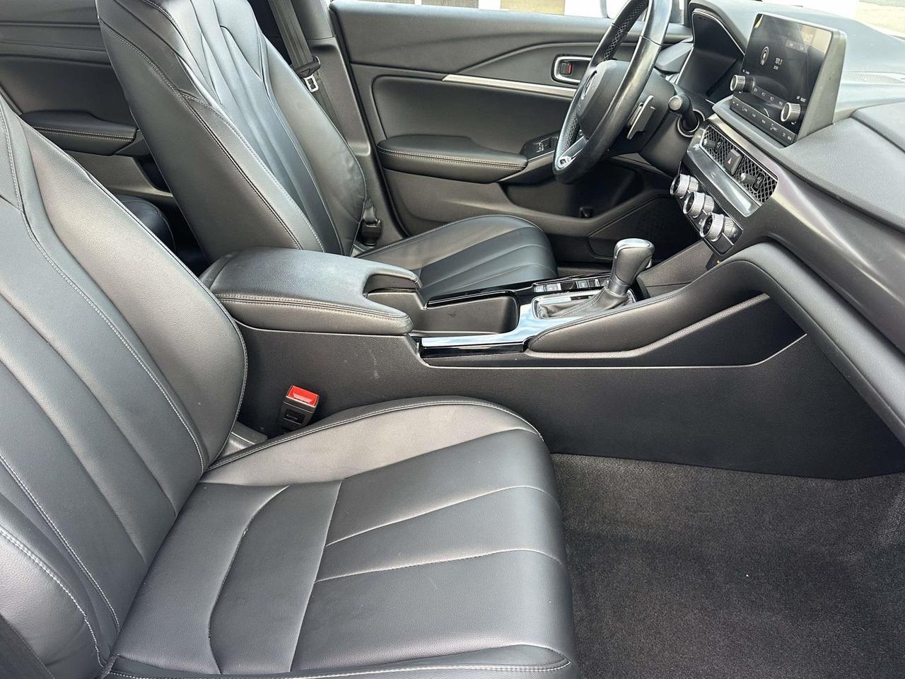 2023 Acura Integra A-Spec Package Woodbridge VA