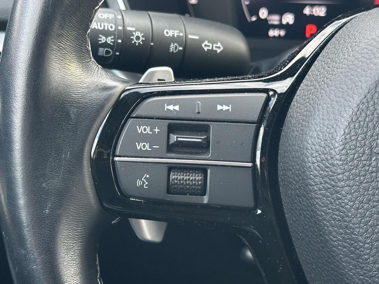 2023 Acura Integra A-Spec Package Woodbridge VA