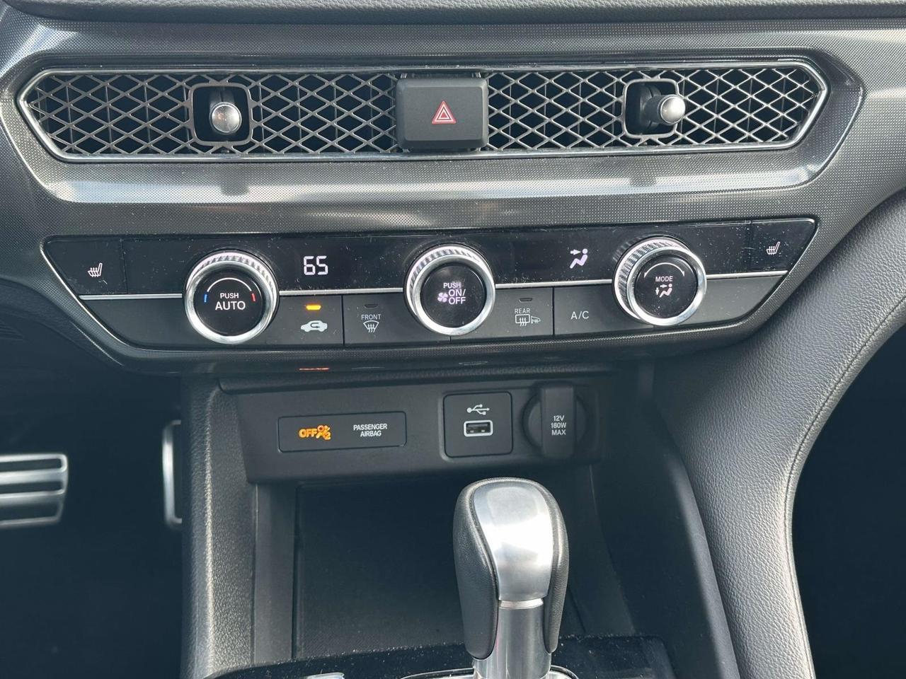 2023 Acura Integra A-Spec Package Woodbridge VA