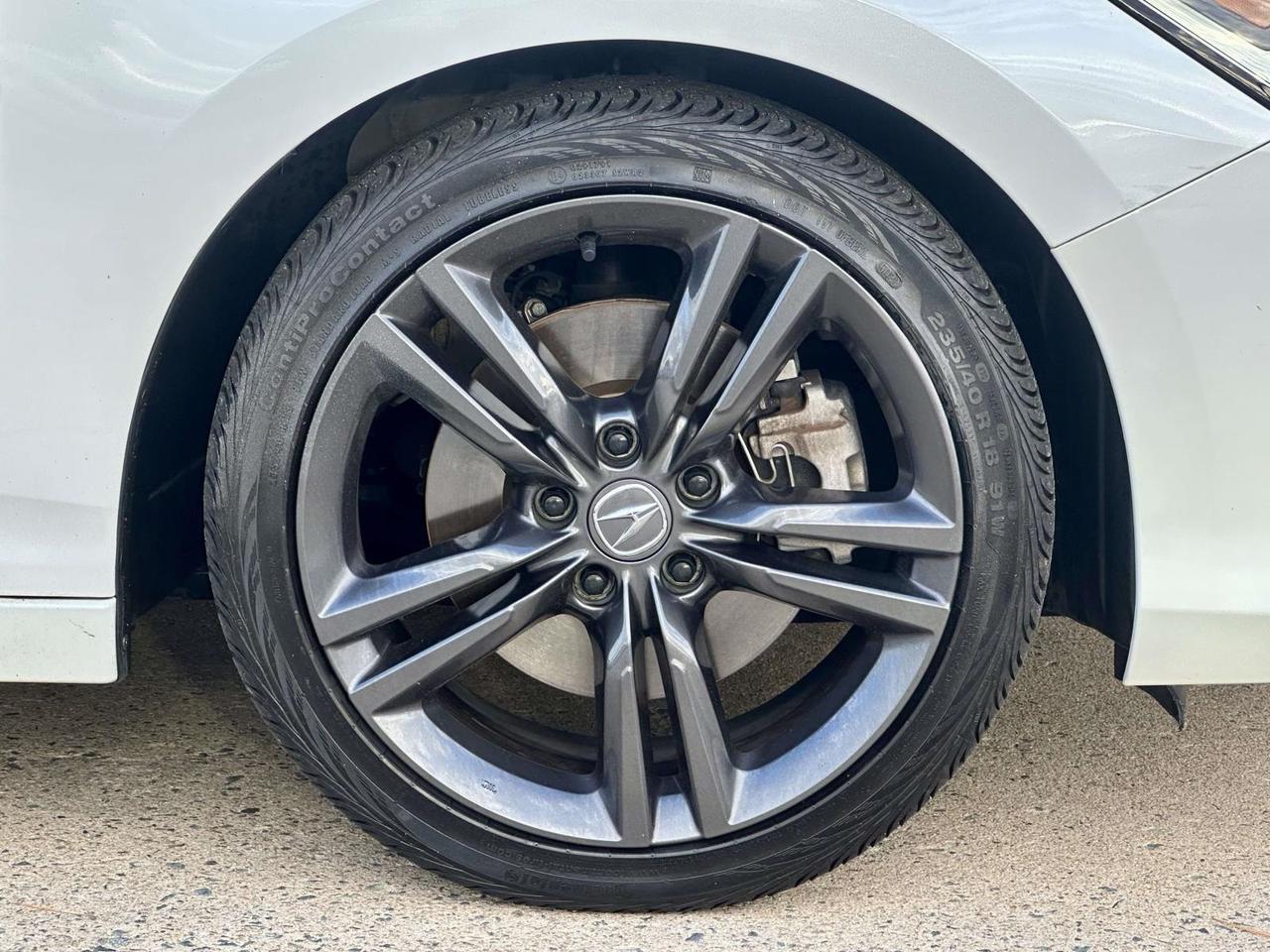 2023 Acura Integra A-Spec Package Woodbridge VA