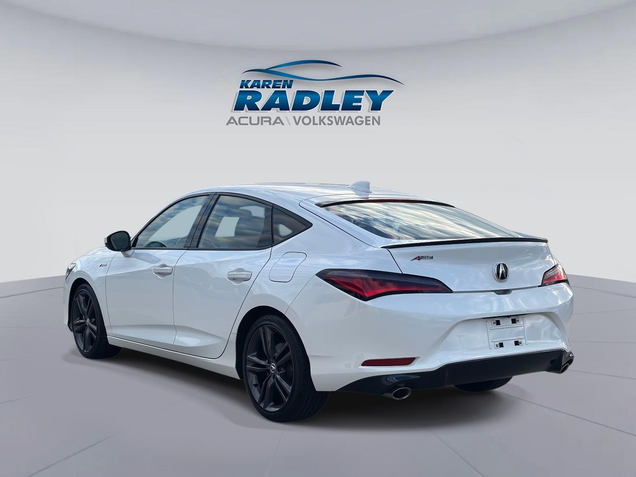 2023 Acura Integra A-Spec Package Woodbridge VA