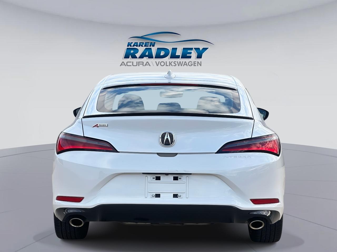 2023 Acura Integra A-Spec Package Woodbridge VA