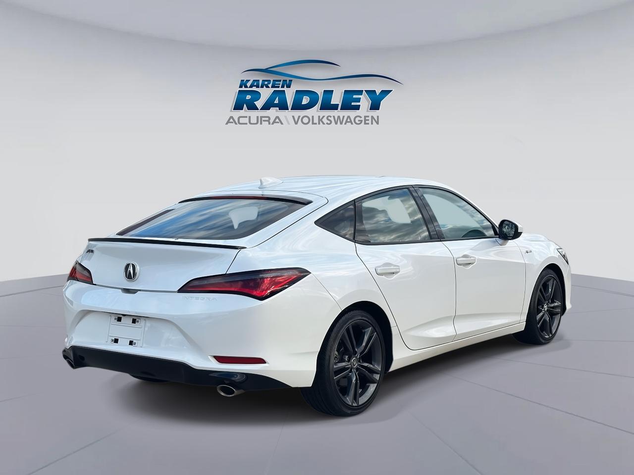 2023 Acura Integra A-Spec Package Woodbridge VA
