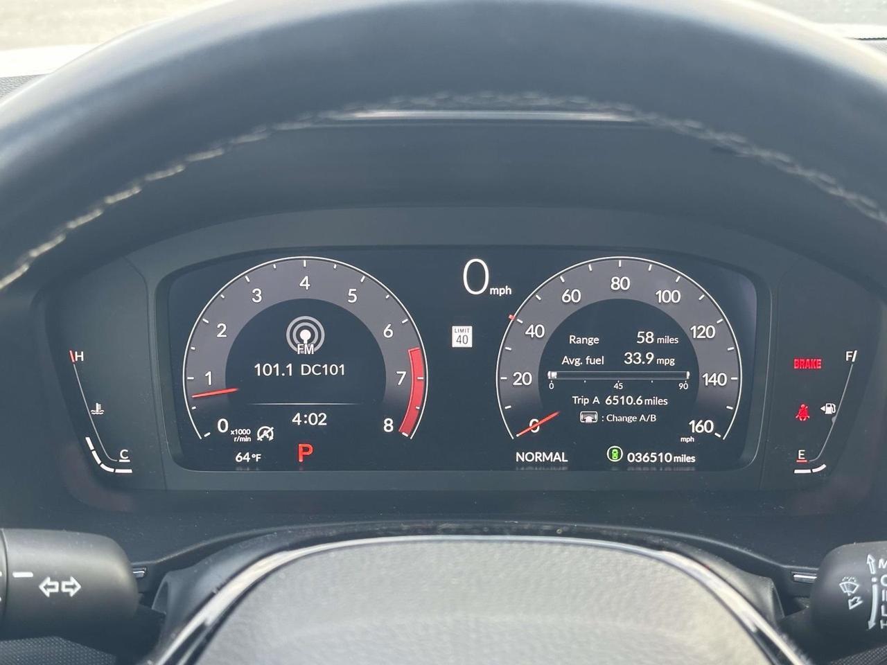 2023 Acura Integra A-Spec Package Woodbridge VA