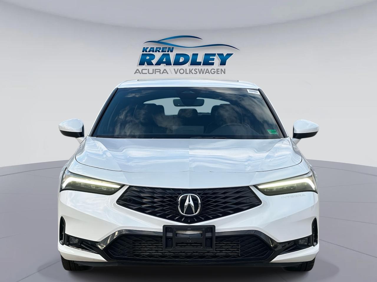 2023 Acura Integra A-Spec Package Woodbridge VA
