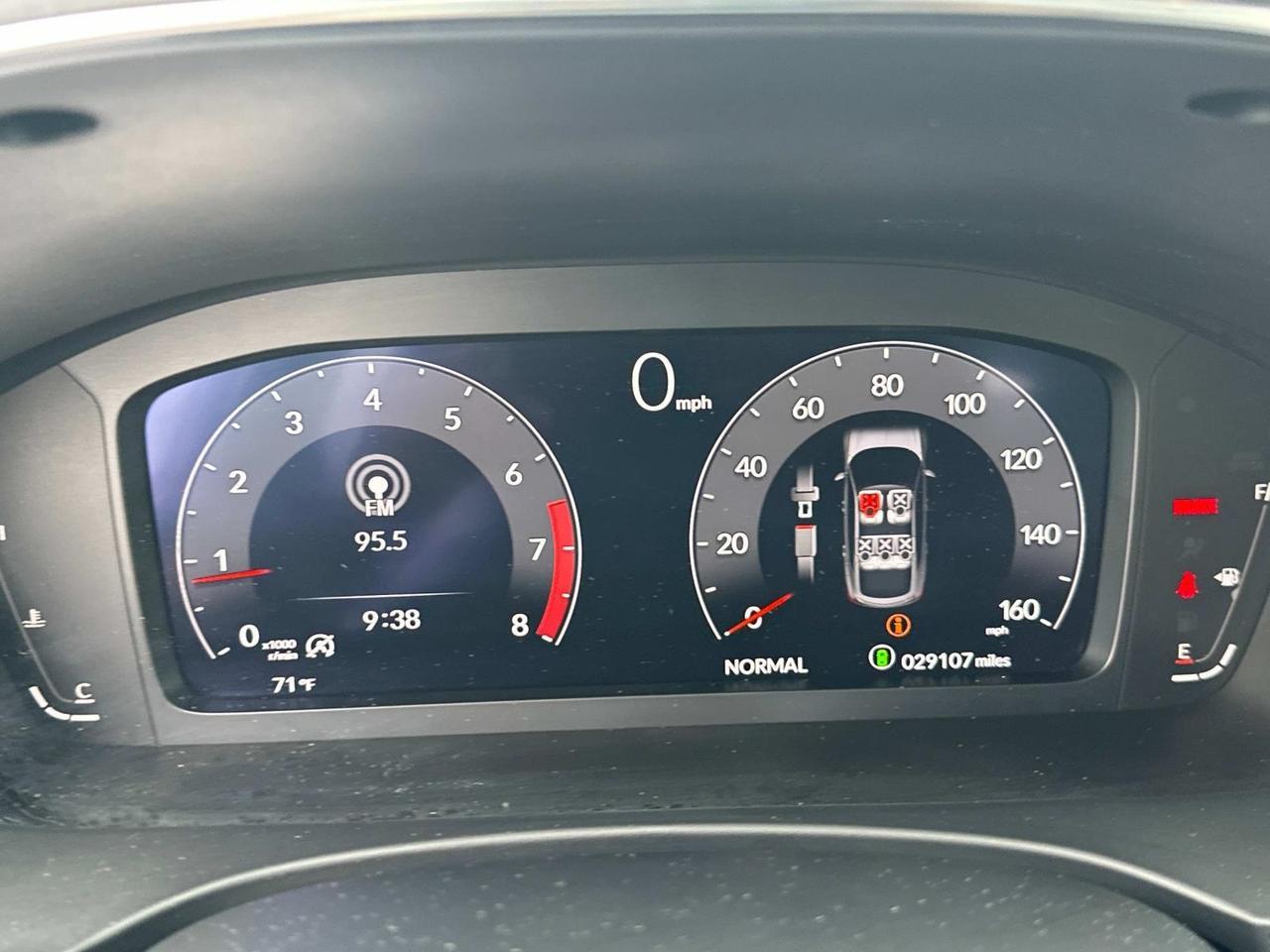 2023 Acura Integra A-Spec Tech Package Woodbridge VA