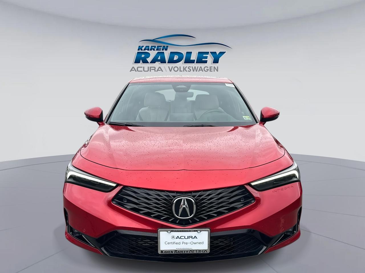 2023 Acura Integra A-Spec Tech Package Woodbridge VA