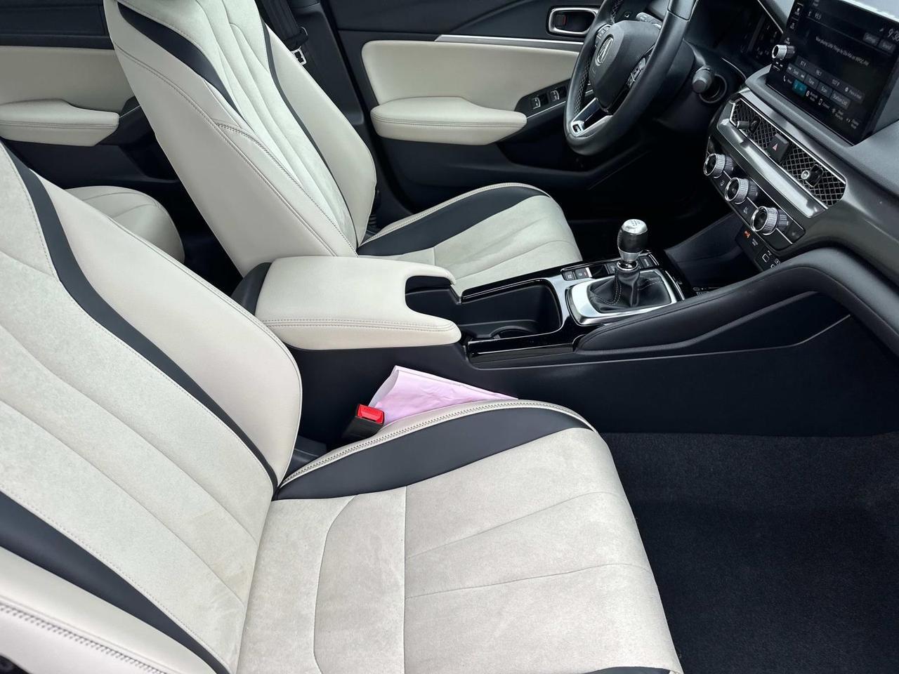 2023 Acura Integra A-Spec Tech Package Woodbridge VA