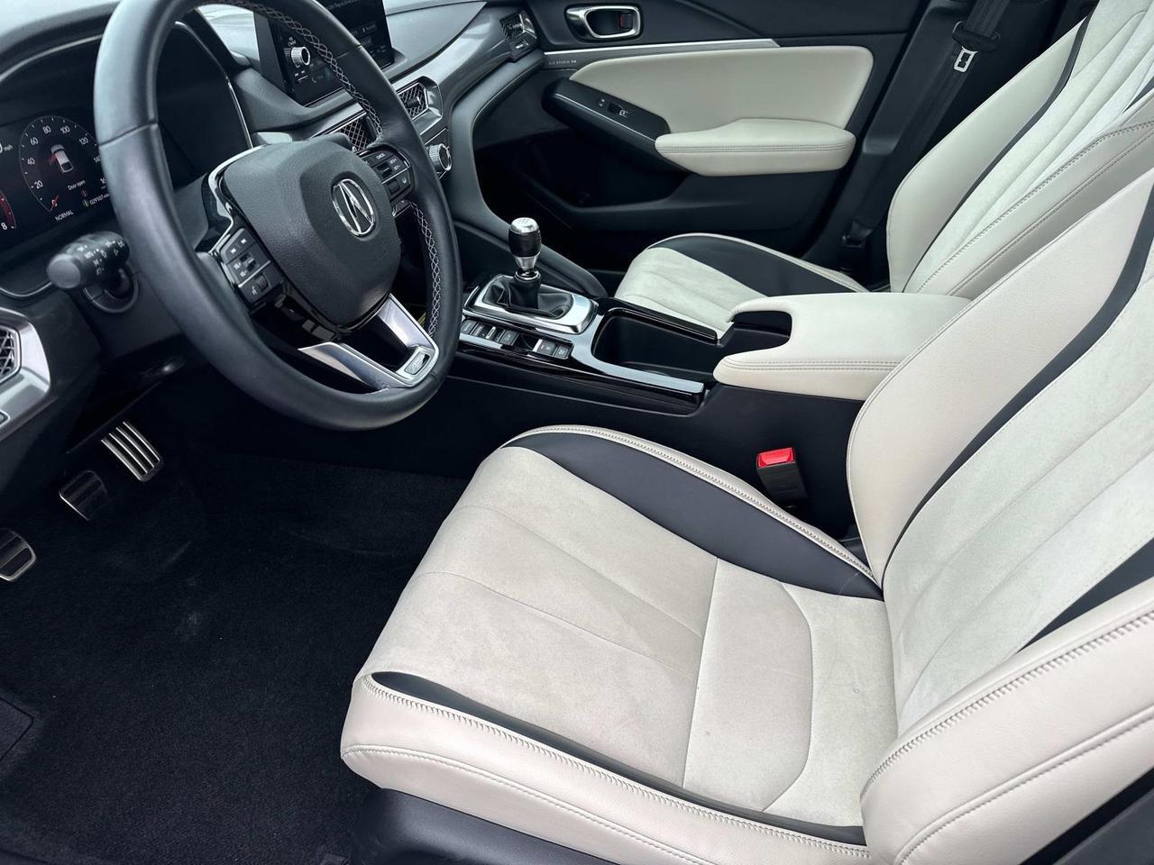 2023 Acura Integra A-Spec Tech Package Woodbridge VA
