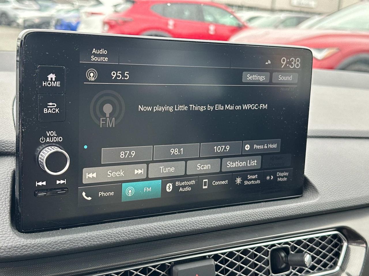 2023 Acura Integra A-Spec Tech Package Woodbridge VA