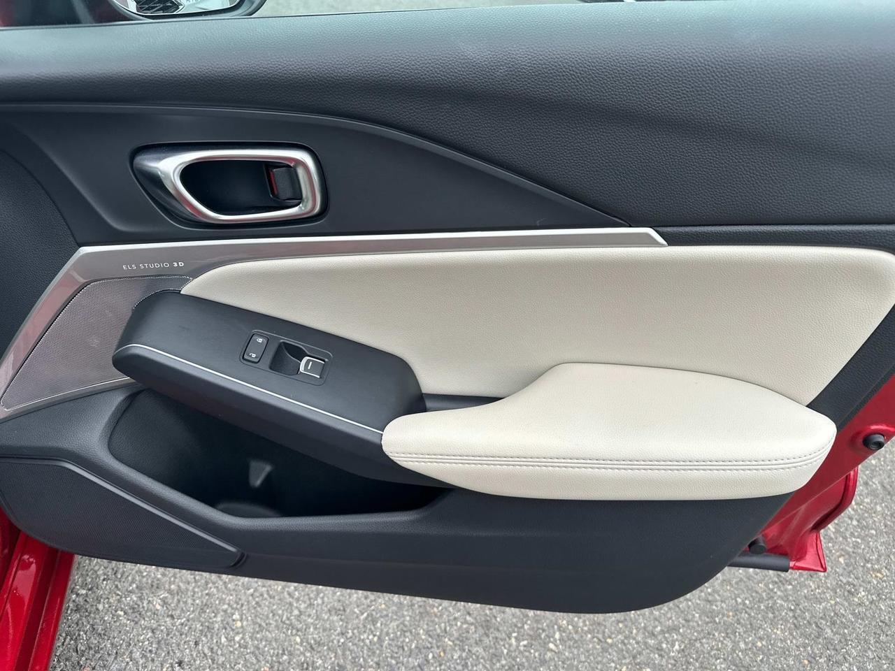 2023 Acura Integra A-Spec Tech Package Woodbridge VA